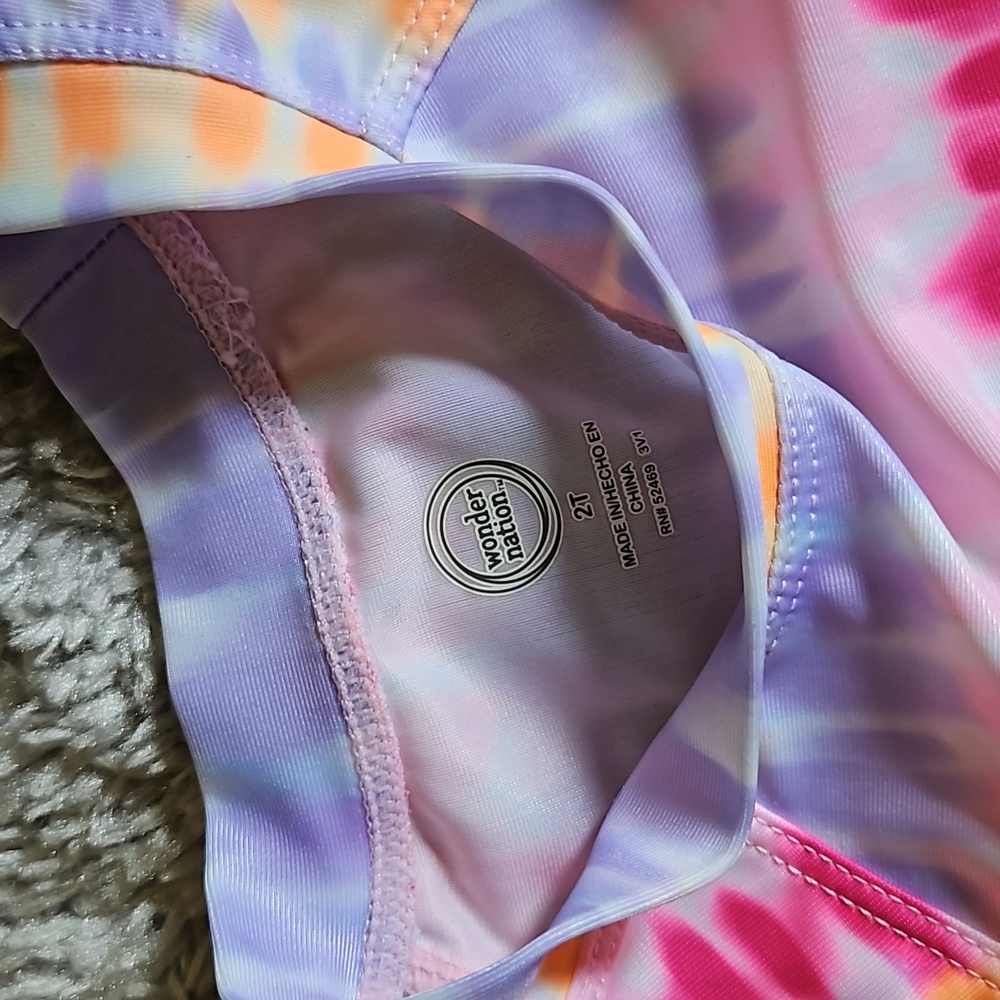 Bathing Suite - Picture 2 of 2